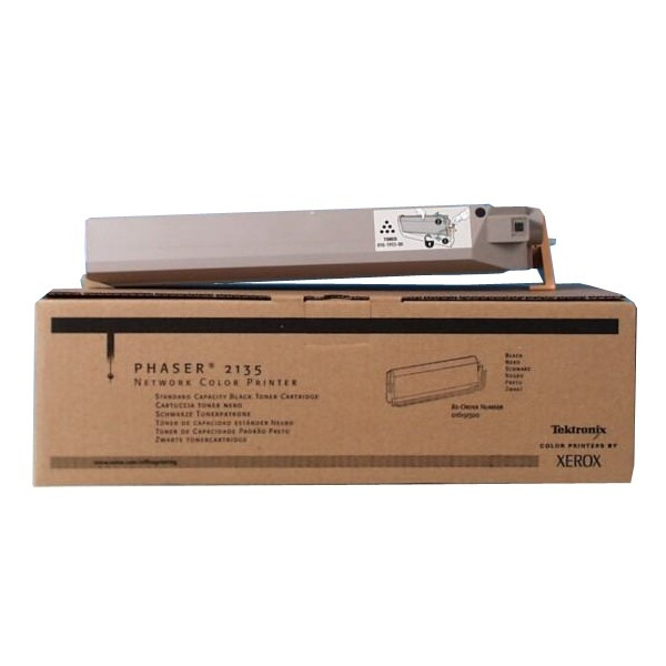 Xerox 016191300 svart toner (original) 016191300 046613 - 1