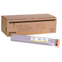 Xerox 016197500 gul toner (original) 016197500 046638