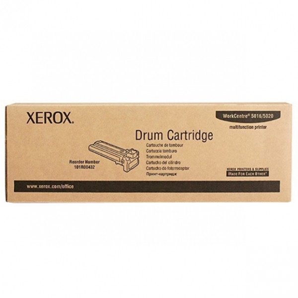 Xerox 101R00432 trumma (original) 101R00432 048164 - 1