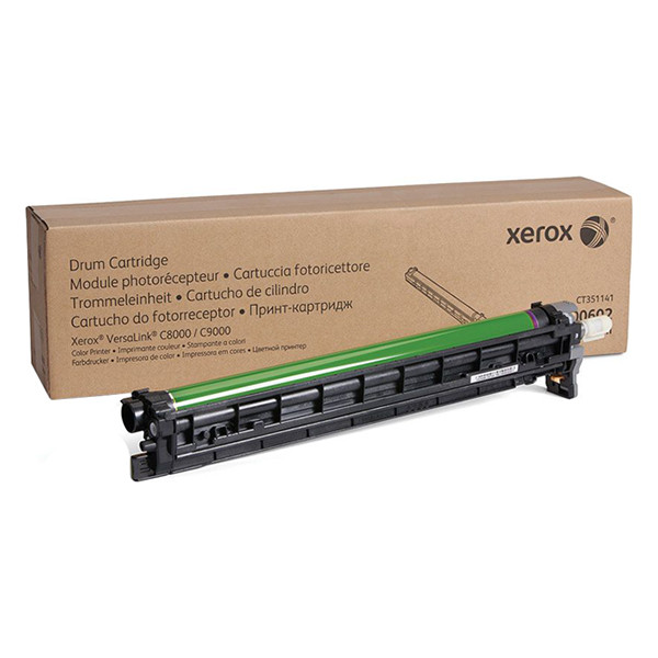 Xerox 101R00602 trumma (original) 101R00602 048380 - 1