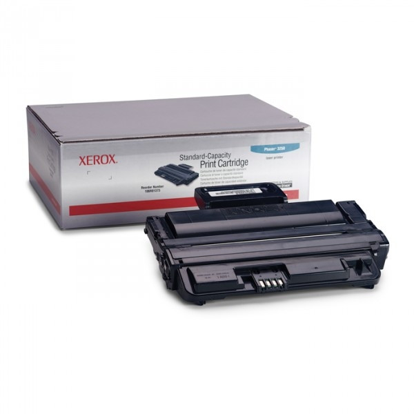 Xerox 106R01373 svart toner (original) 106R01373 047418 - 1