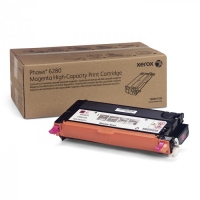 Xerox 106R01393 magenta toner hög kapacitet (original) 106R01393 047448