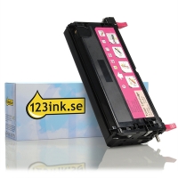 Xerox 106R01393 magenta toner hög kapacitet (varumärket 123ink) 106R01393C 047449