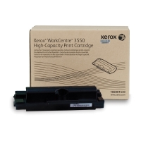 Xerox 106R01530 svart toner hög kapacitet (original) 106R01530 047578