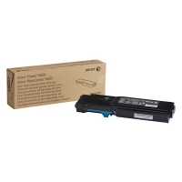 Xerox 106R02229 cyan toner hög kapacitet (original) 106R02229 047864