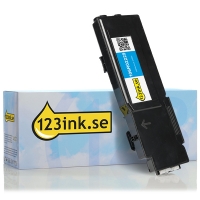 Xerox 106R02229 cyan toner hög kapacitet (varumärket 123ink) 106R02229C 047865