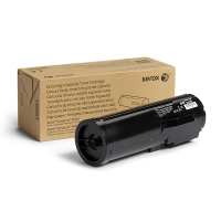 Xerox 106R03584 svart toner extra hög kapacitet (original) 106R03584 048160