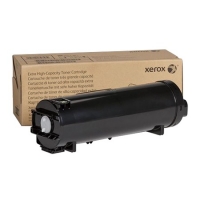 Xerox 106R03944 svart toner extra hög kapacitet (original) 106R03944 048316