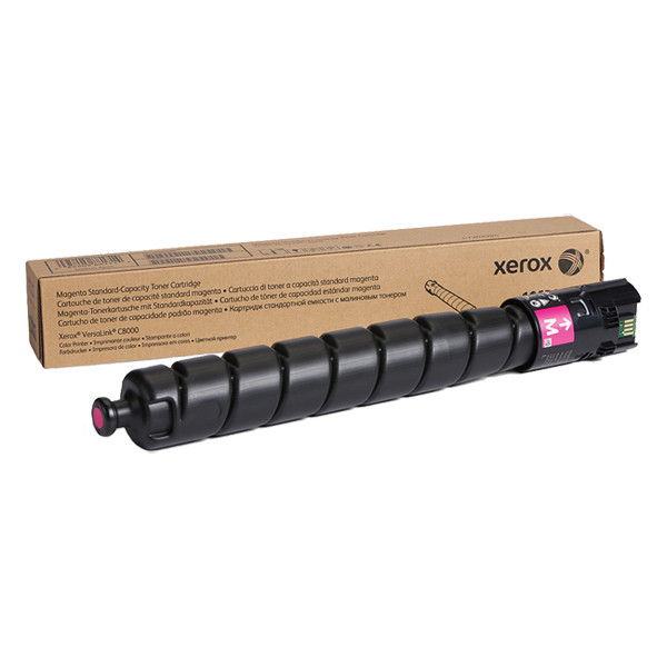 Xerox 106R04039 magenta toner (original) 106R04039 048352 - 1