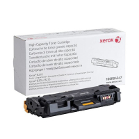 Xerox 106R04347 svart toner hög kapacitet (original) 106R04347 048412