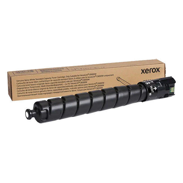 Xerox 106R04646 vit toner (original) 106R04646 048472 - 1