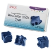 Xerox 108R00660 cyan solid ink 3-pack (original)