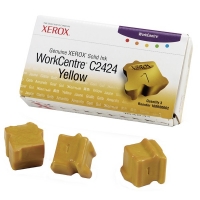 Xerox 108R00662 gul solid ink 3-pack (original) 108R00662 047025