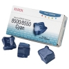 Xerox 108R00669 cyan solid ink 3-pack (original)