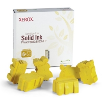 Xerox 108R00748 gul solid ink 6-pack (original) 108R00748 047372