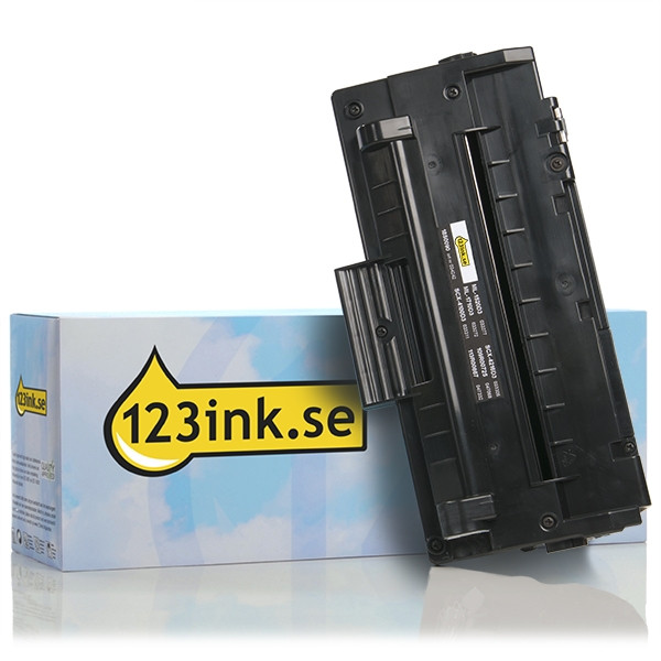 Xerox 109R00725 svart toner (varumärket 123ink) 109R00725C 047068 - 1