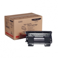 Xerox 113R00657 svart toner hög kapacitet (original) 113R00657 046766