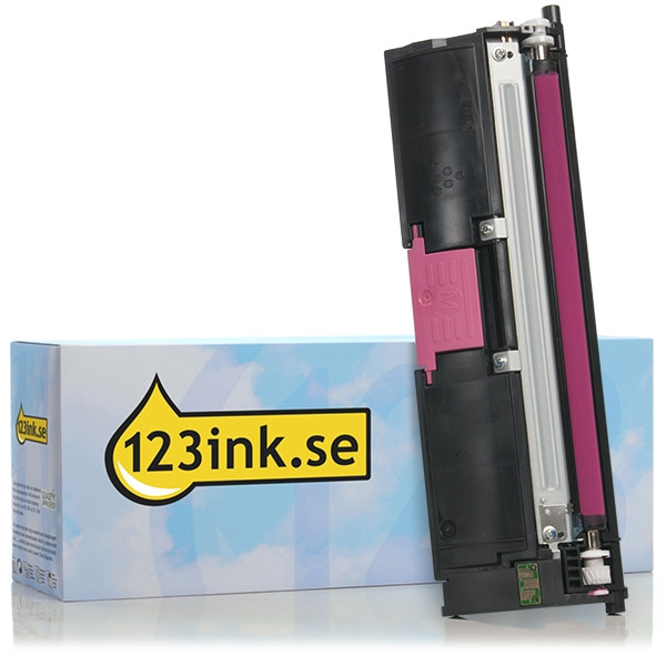 Xerox 113R00695 magenta toner hög kapacitet (varumärket 123ink) 113R00695C 047105 - 1