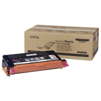 Xerox 113R00724 magenta toner hög kapacitet (original) 113R00724 047214