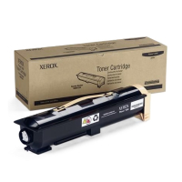 Xerox 113R00737 svart toner (original) 113R00737 047988