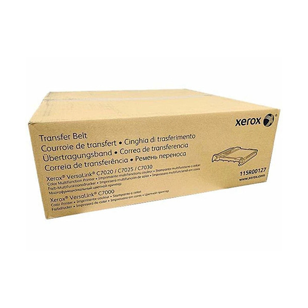 Xerox 115R00127 belt cleaner (original) 115R00127 048620 - 1