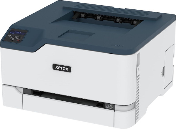 Xerox C230 A4 färglaserskrivare med WiFi [19kg✔️] C230V_DNI 896140 - 2
