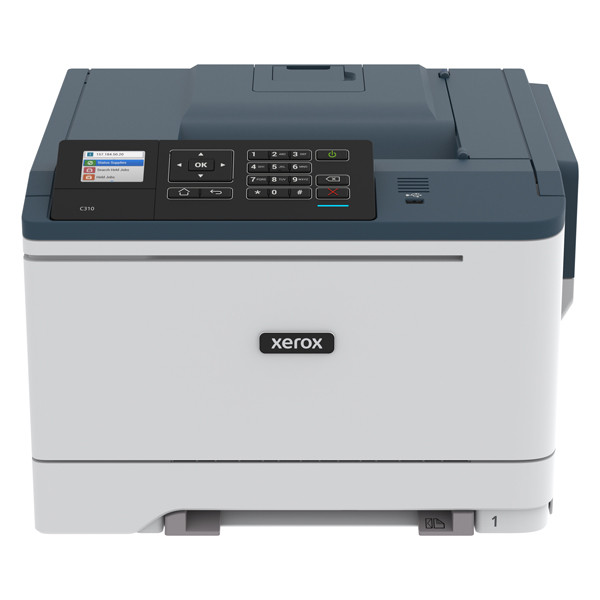 Xerox C310 A4 färglaserskrivare med Wi-Fi [24Kg] C310V_DNI 896148 - 1