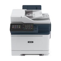 Xerox C315 allt-i-ett A4 färglaserskrivare med WiFi (4 i 1) [29Kg] C315V_DNI 896149