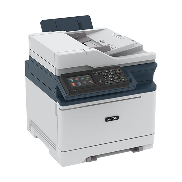 Xerox C315 allt-i-ett A4 färglaserskrivare med WiFi (4 i 1) C315V_DNI 896149 - 3