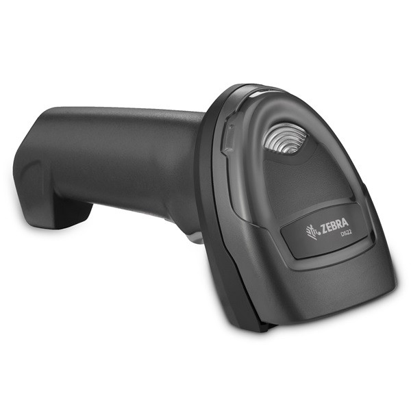 Zebra Handscanner | Zebra DS2208 DS2208-SR7U2100SGW 144532 - 2