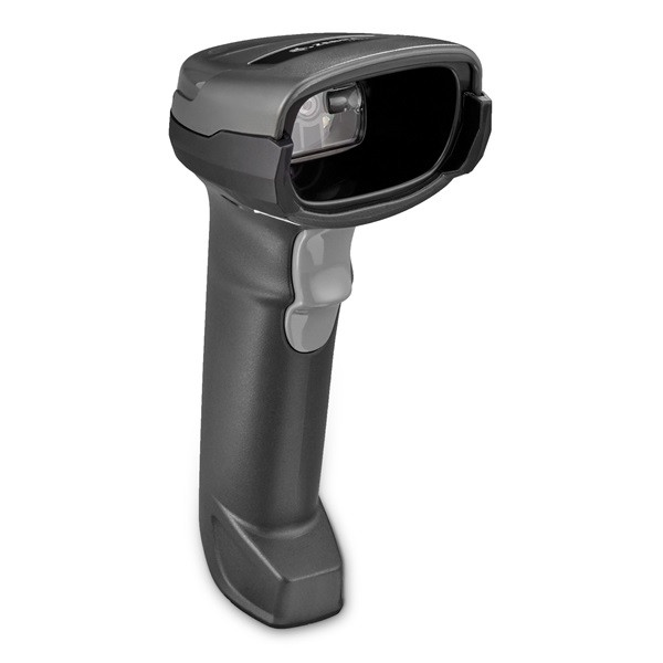 Zebra Handscanner | Zebra DS2278 DS2278-SR7U2100PRW 144533 - 1