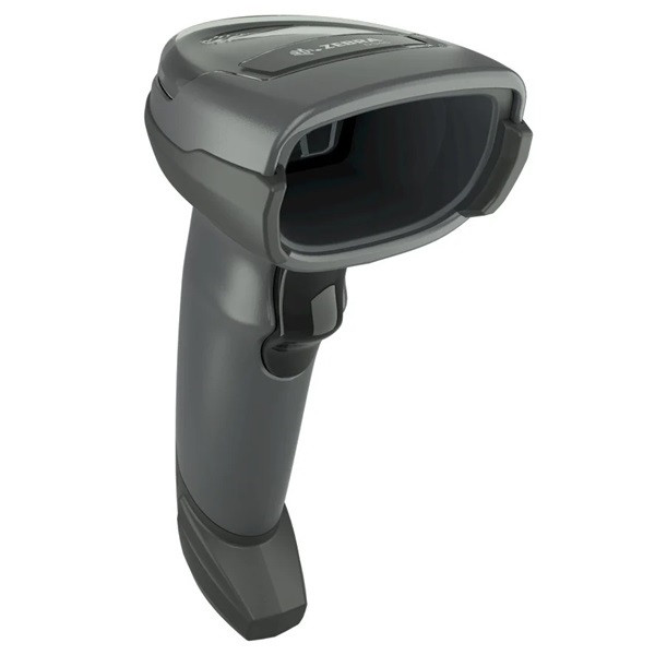 Zebra Handscanner med ställ | Zebra DS4608-SR DS4608-SR7U2100SGW 144688 - 1