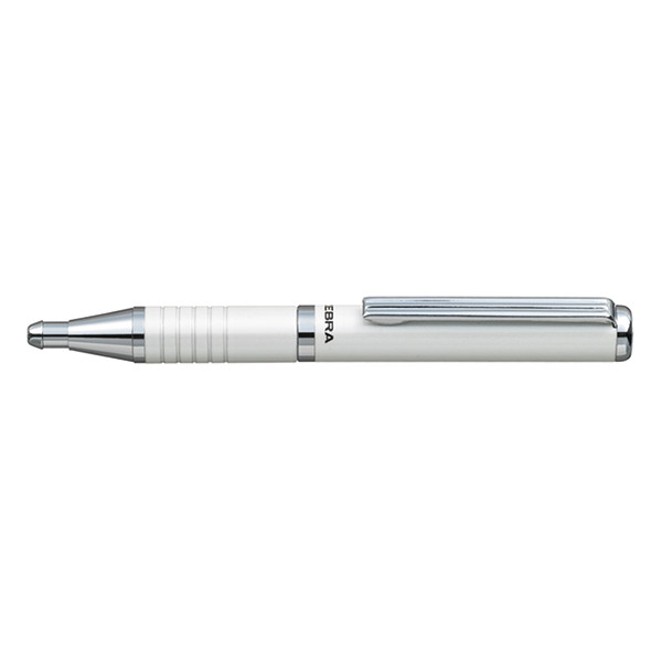 Zebra Pen Kulspetspenna | Zebra SL-F1  | vit 82406-24 423775 - 1