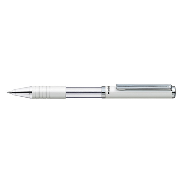 Zebra Pen Kulspetspenna | Zebra SL-F1  | vit 82406-24 423775 - 2