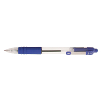 Zebra Pen Kulspetspenna | Zebra Z-Grip | blå 22220 423786