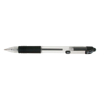 Zebra Pen Kulspetspenna | Zebra Z-Grip | svart 22210 423787