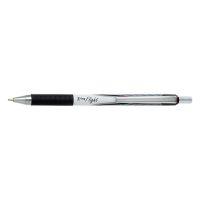 Zebra Pen Kulspetspenna | Zebra Z-Grip Flight | svart 13301 423790