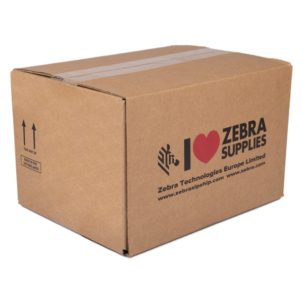 Zebra Z-Perform 1000D | 3005807 | 76x51mm (ORIGINAL) 6st [11Kg] 3005807 141327 - 1