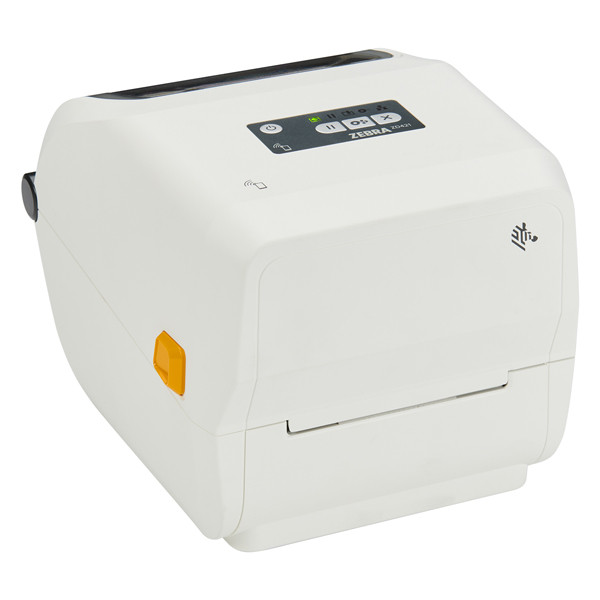 Zebra ZD421t-HC etikettskrivare | USB | BT | LAN (thermal transfer) ZD4AH42-30EE00EZ 144645 - 1