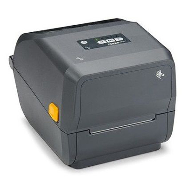 Zebra ZD421t etikettskrivare thermal transfer | USB [4Kg] ZD4A042-30EM00EZ 144647 - 1