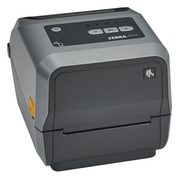 Zebra ZD621t etikettskrivare thermal transfer | USB, LAN [4,5Kg] ZD6A042-31EF00EZ 144650 - 1