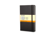 Moleskine Large