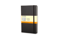 Moleskine Pocket