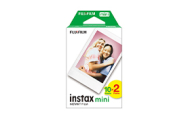 Fujifilm Instax papper