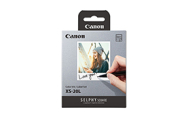 Canon SELPHY papper