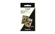 Canon Zoemini papper