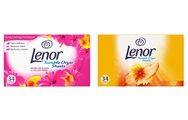 Lenor torktummlardukar