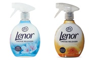 Lenor tvättspray