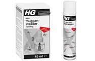 HG flugsmällare & musfällor