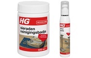 HG Metallputs